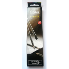 Croxley Excellence HB Pencil - Box of 12's
